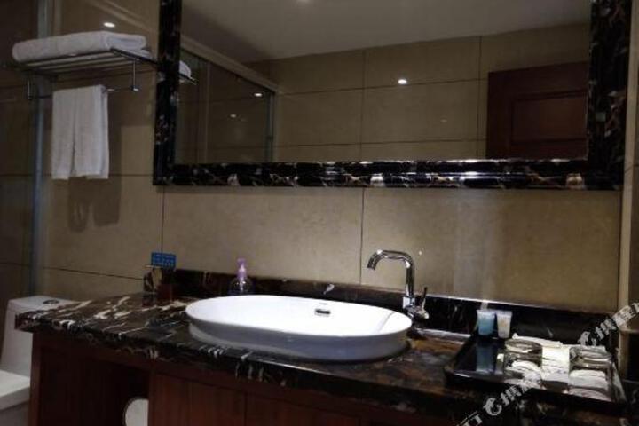Jinma Hotel