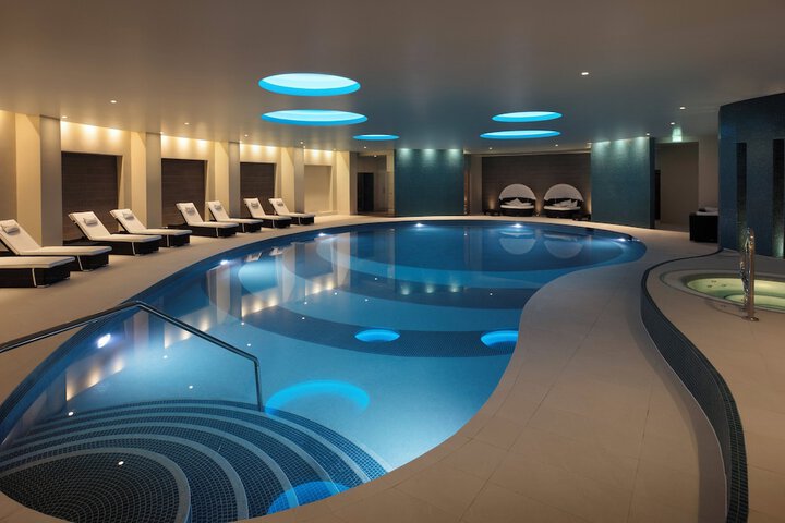 Pool to Cool