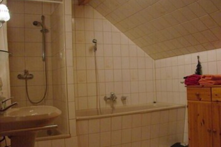 Bath Photo