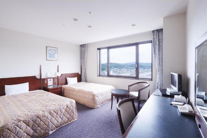 Hotel Melxe