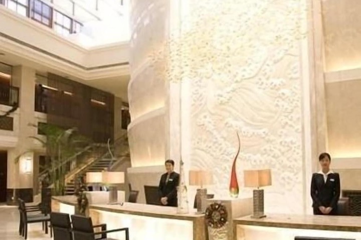Hotel Interior 3 of 45