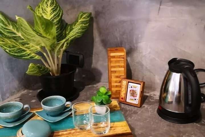 Breakfast/Coffee Service 23 of 74