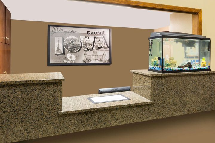 Hotel Interior 2 of 16