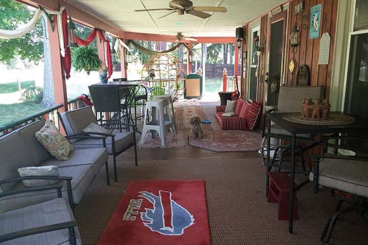 Terrace/Patio 38 of 39