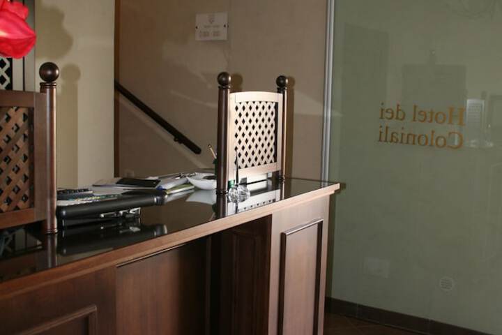 Hotel Interior 2 of 35