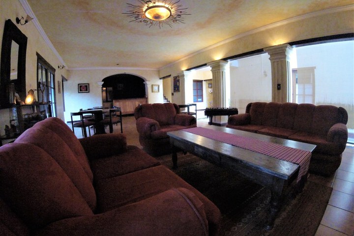 Casa Cabo