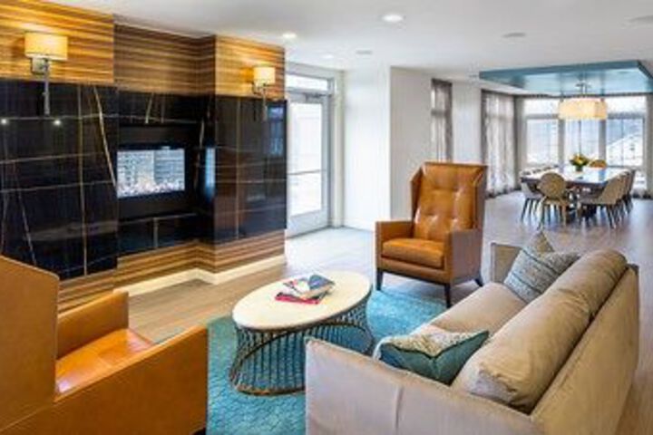 Hotel Interior 32 of 40