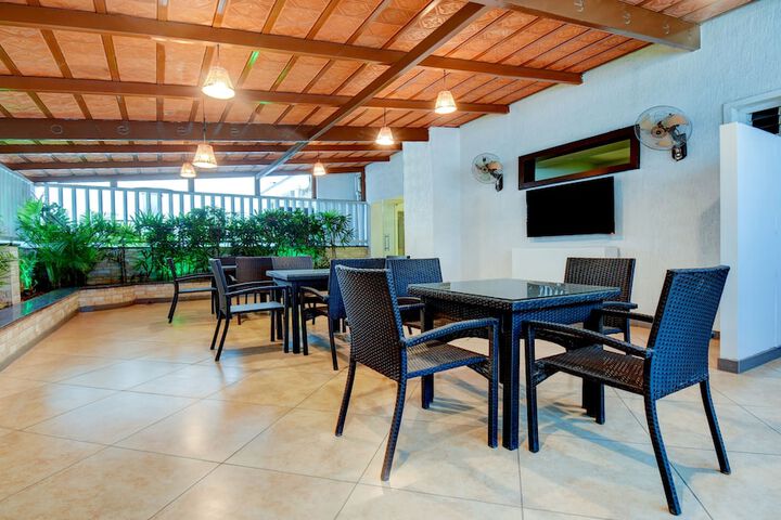 Terrace/Patio 62 of 63
