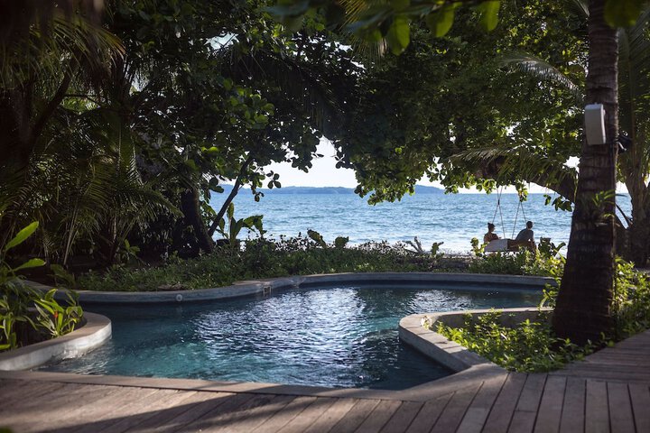 Pools & Facilities