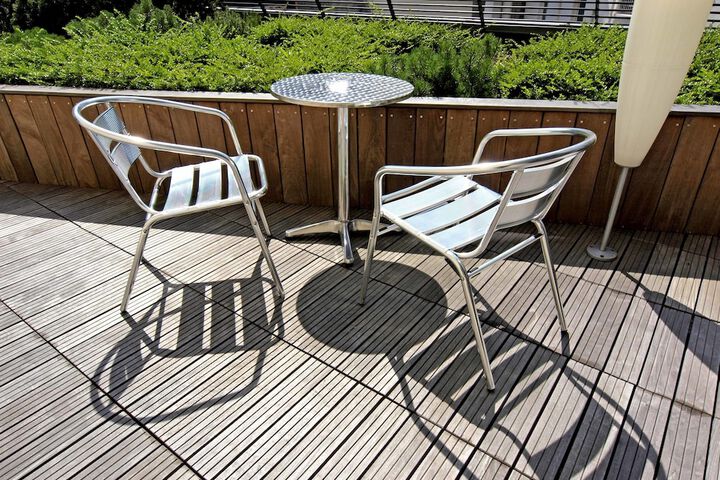 Terrace/Patio 83 of 90