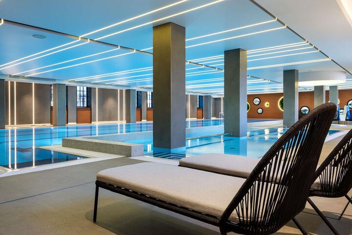 Photo of Mercure Krakow Fabryczna City