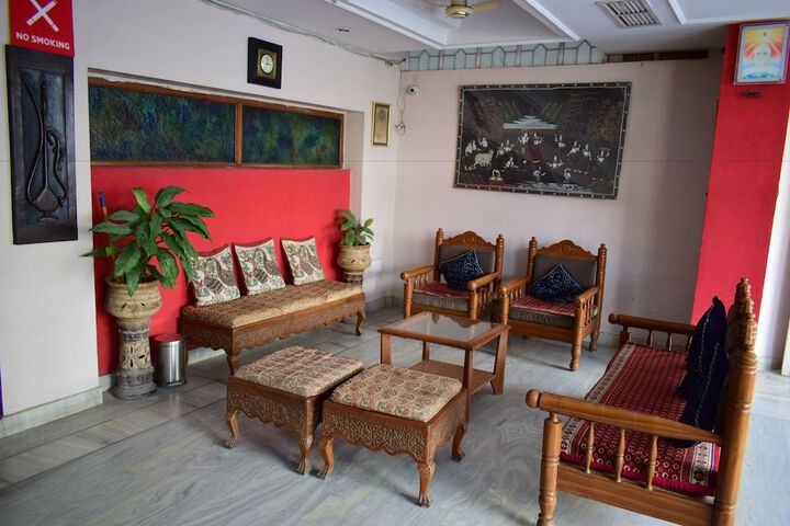 Hotel Interior 5 of 21