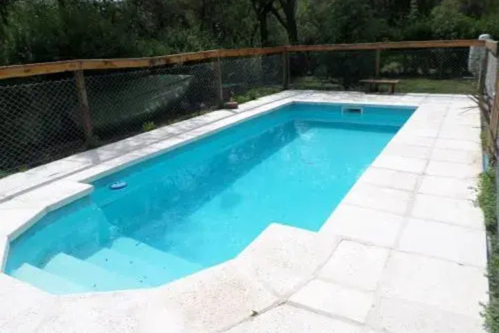 Pool 6 of 11