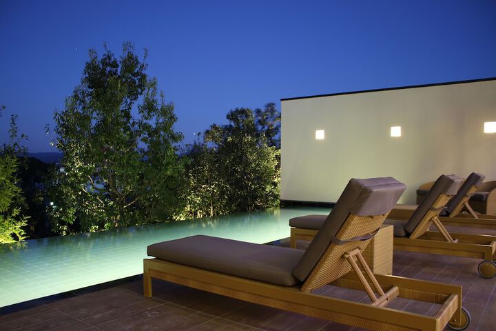 Pool to Cool