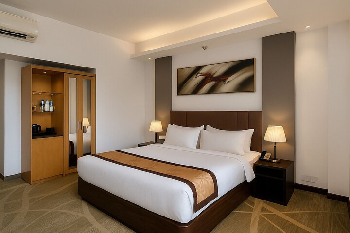 Room 43 of 100