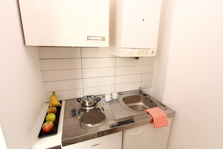 In-Room Kitchen