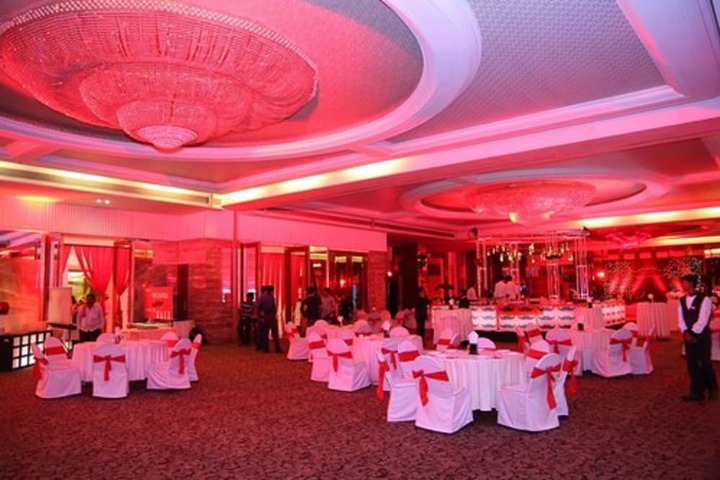 Ballroom