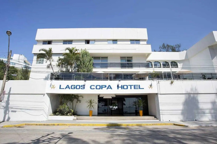 LAGOS COPA