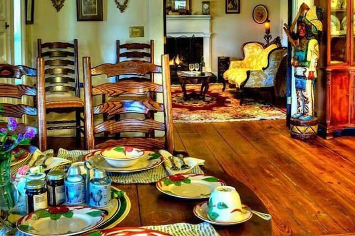 Breakfast/Coffee Service 32 of 40