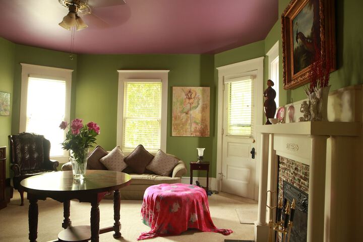 Lobby Photos