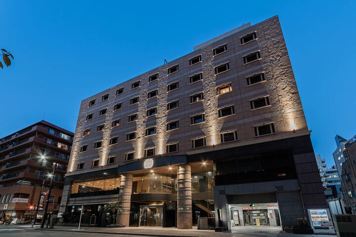 Hotel 234 of 239