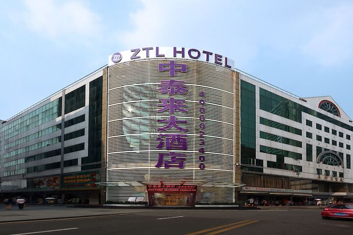 Hotel 41 of 41