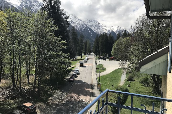 Hotel View 40 of 49