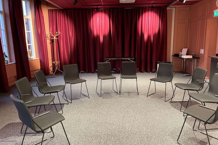 Meeting 89 of 98