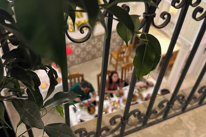 Dining 23 of 28