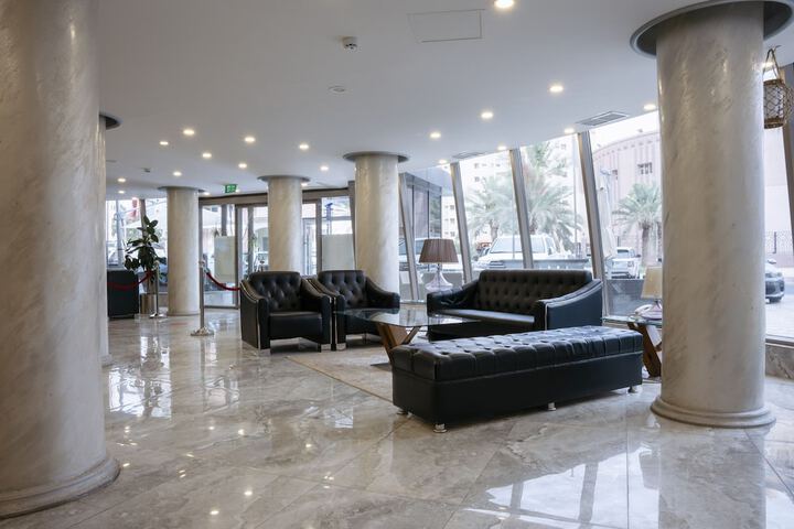 Hotel Interior 4 of 8