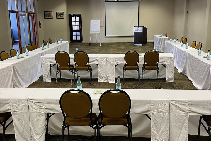 Meeting 21 of 25
