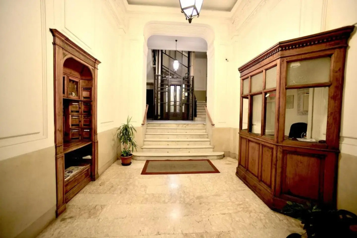 Hotel Interior 2 of 14