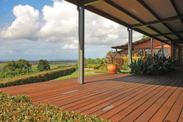 Terrace/Patio 23 of 23