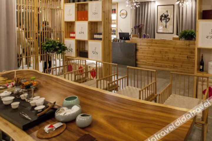 Hotel Interior 6 of 11