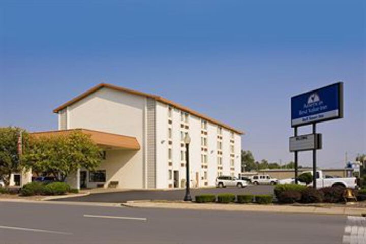 Hotel 29 of 44