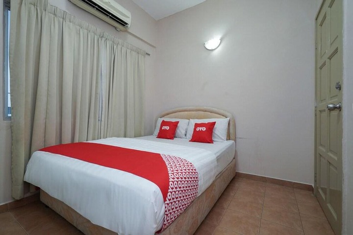 Hotel O 9 at Kajang Town