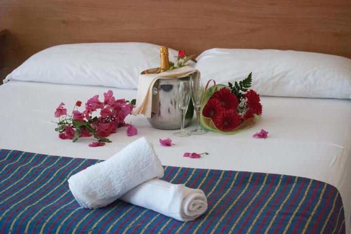Bath Amenities