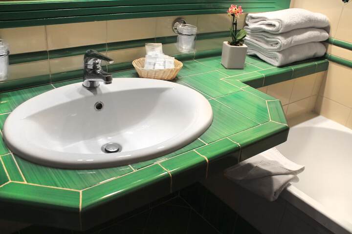 Bath Amenities