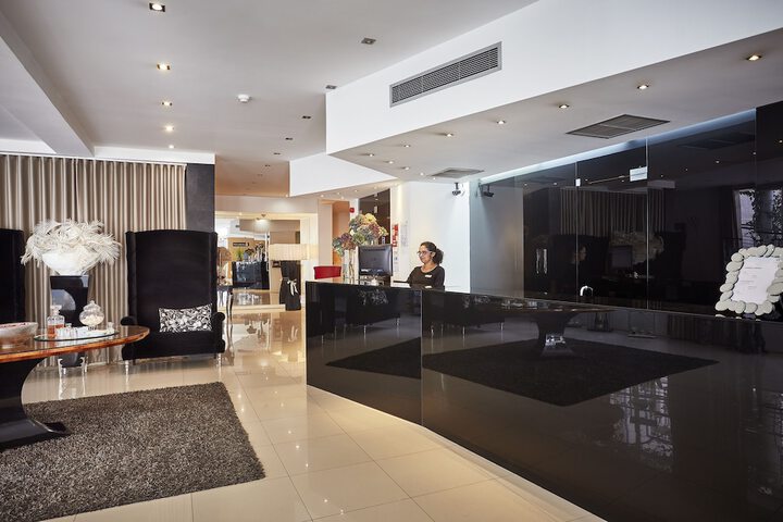 Hotel Interior 18 of 89