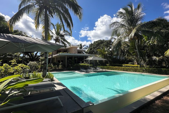 ANKI LODGE in Nosy Be