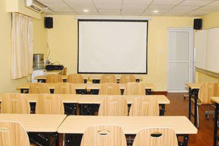 Meeting 8 of 9