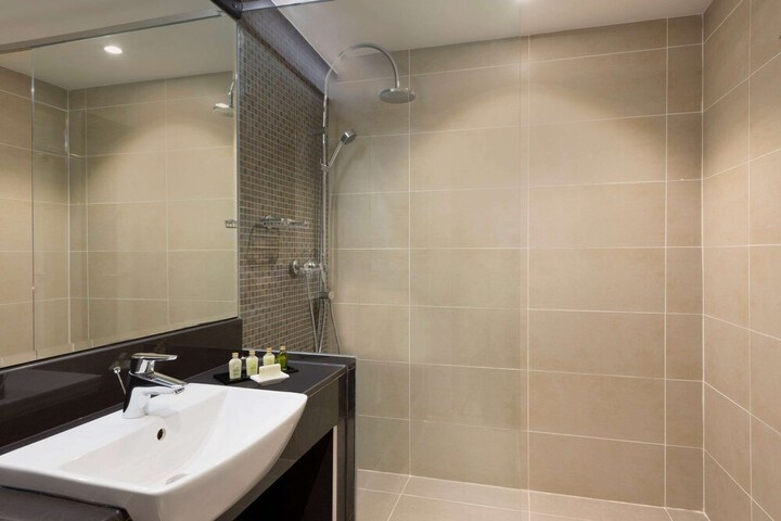 Bath Interior