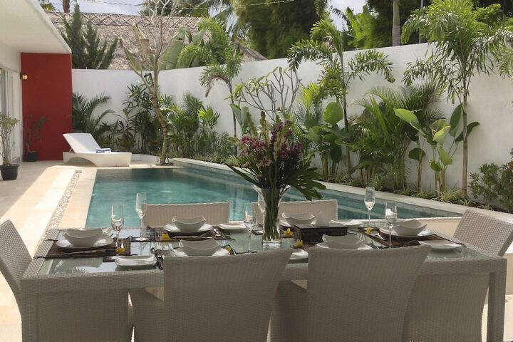 Dining Photos