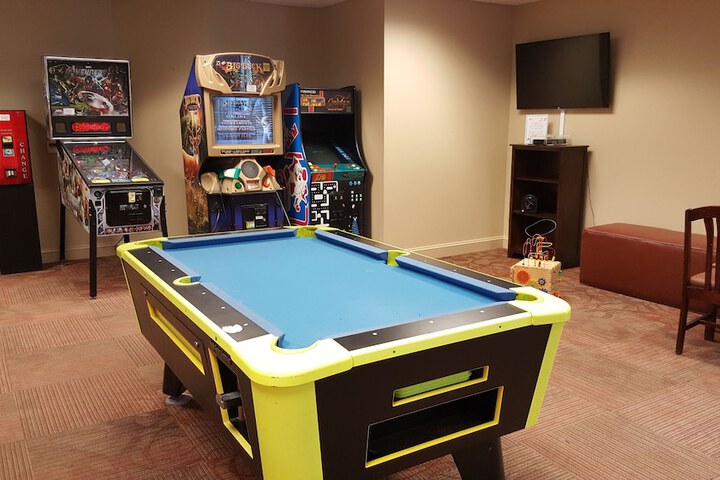 Billiards