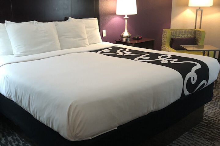 1 King Bed Accessible (8 of 15)