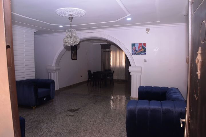 Hotel Interior 64 of 79