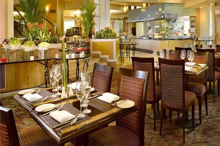 Fitness Center Photo