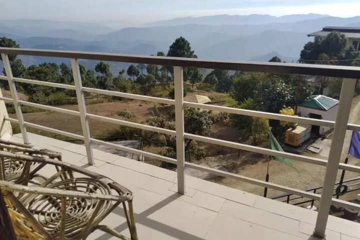 Terrace/Patio 3 of 7