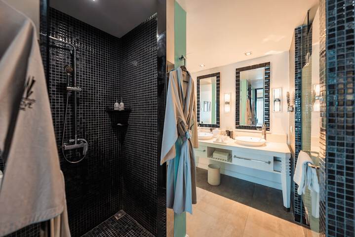 Bath Amenities