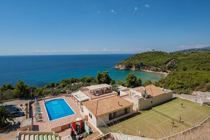 Photo of Alonissos Beach Bungalows & Suites Hotel